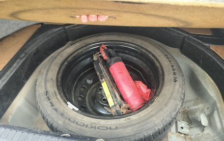 Mitsubishi Lancer IX, 2008 год, 560 000 рублей, 18 фотография