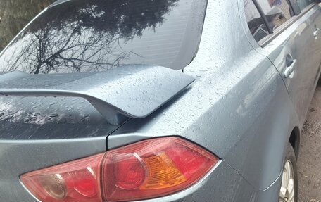 Mitsubishi Lancer IX, 2008 год, 560 000 рублей, 19 фотография