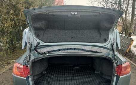 Mitsubishi Lancer IX, 2008 год, 560 000 рублей, 23 фотография