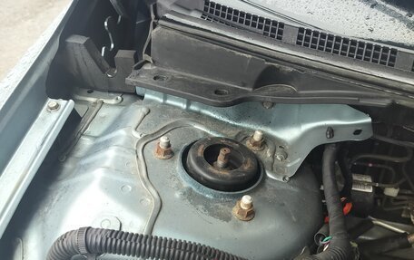 Mitsubishi Lancer IX, 2008 год, 560 000 рублей, 30 фотография