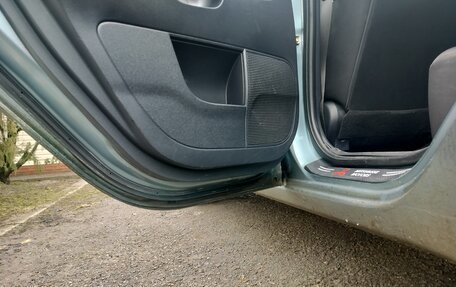 Mitsubishi Lancer IX, 2008 год, 560 000 рублей, 22 фотография