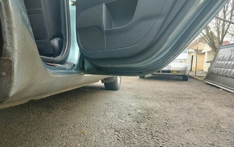 Mitsubishi Lancer IX, 2008 год, 560 000 рублей, 21 фотография