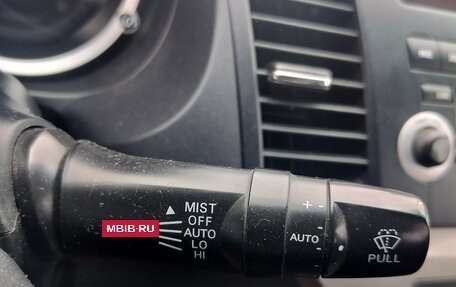 Mitsubishi Lancer IX, 2008 год, 560 000 рублей, 25 фотография