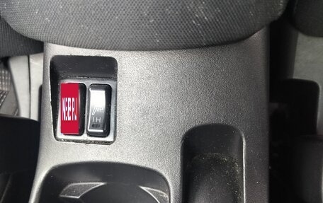 Mitsubishi Lancer IX, 2008 год, 560 000 рублей, 20 фотография