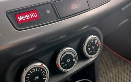 Mitsubishi Lancer IX, 2008 год, 560 000 рублей, 32 фотография