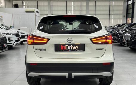 Nissan Qashqai, 2025 год, 3 400 000 рублей, 5 фотография