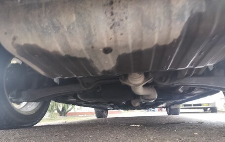 Mitsubishi Lancer IX, 2008 год, 560 000 рублей, 34 фотография