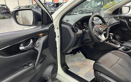 Nissan Qashqai, 2025 год, 3 400 000 рублей, 7 фотография