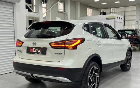 Nissan Qashqai, 2025 год, 3 400 000 рублей, 4 фотография