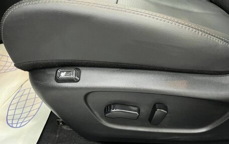 Nissan Qashqai, 2025 год, 3 400 000 рублей, 9 фотография