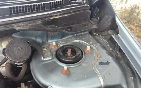 Mitsubishi Lancer IX, 2008 год, 560 000 рублей, 36 фотография