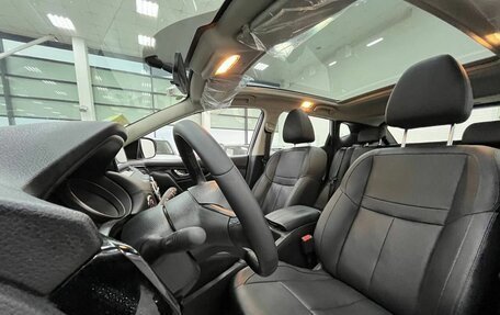 Nissan Qashqai, 2025 год, 3 400 000 рублей, 10 фотография