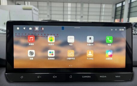 Nissan Qashqai, 2025 год, 3 400 000 рублей, 13 фотография