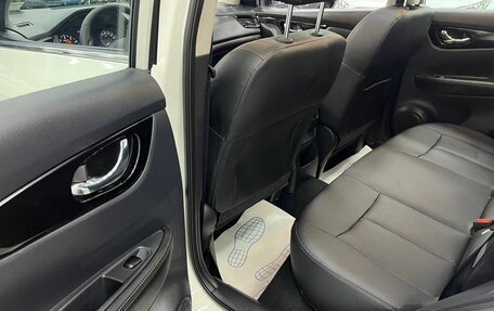 Nissan Qashqai, 2025 год, 3 400 000 рублей, 17 фотография