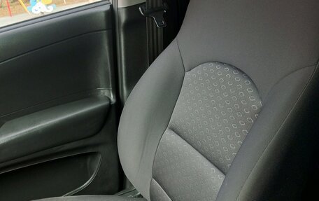 SsangYong Actyon II рестайлинг, 2013 год, 820 000 рублей, 6 фотография