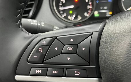 Nissan Qashqai, 2025 год, 3 400 000 рублей, 14 фотография