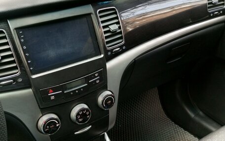 SsangYong Actyon II рестайлинг, 2013 год, 820 000 рублей, 8 фотография