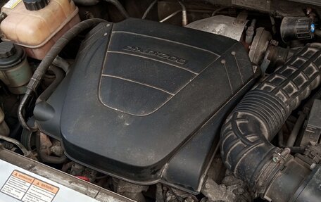 SsangYong Actyon II рестайлинг, 2013 год, 820 000 рублей, 7 фотография