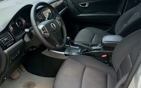 SsangYong Actyon II рестайлинг, 2013 год, 820 000 рублей, 4 фотография