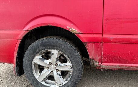 Mercedes-Benz Vito, 2007 год, 750 000 рублей, 13 фотография