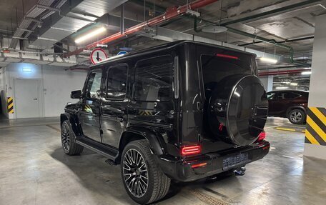 Mercedes-Benz G-Класс AMG, 2026 год, 31 999 000 рублей, 2 фотография