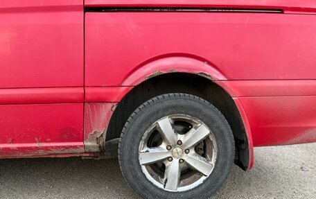 Mercedes-Benz Vito, 2007 год, 750 000 рублей, 6 фотография