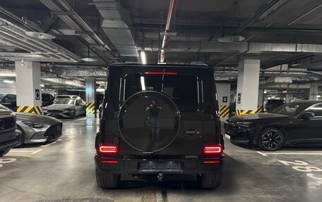 Mercedes-Benz G-Класс AMG, 2026 год, 31 999 000 рублей, 3 фотография