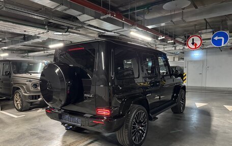 Mercedes-Benz G-Класс AMG, 2026 год, 31 999 000 рублей, 4 фотография