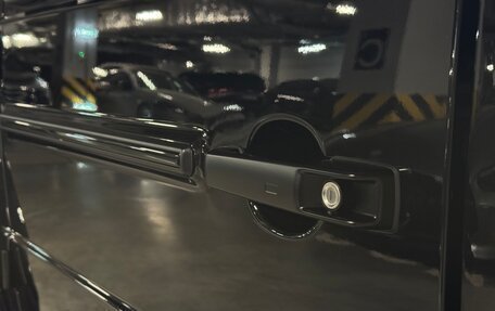 Mercedes-Benz G-Класс AMG, 2026 год, 31 999 000 рублей, 9 фотография