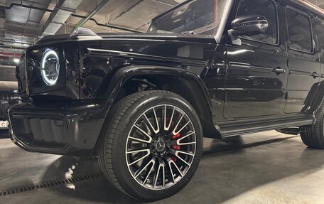 Mercedes-Benz G-Класс AMG, 2026 год, 31 999 000 рублей, 7 фотография