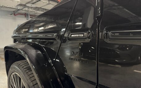 Mercedes-Benz G-Класс AMG, 2026 год, 31 999 000 рублей, 8 фотография