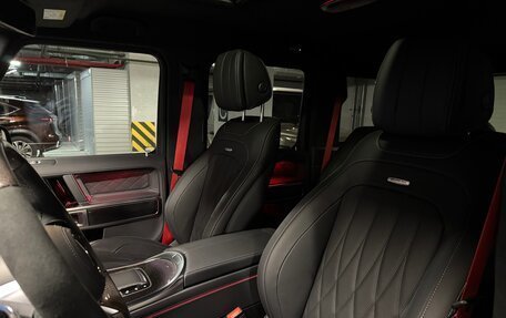 Mercedes-Benz G-Класс AMG, 2026 год, 31 999 000 рублей, 13 фотография