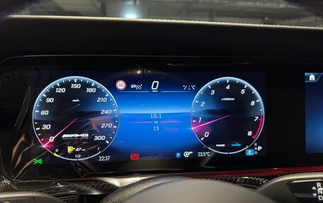 Mercedes-Benz G-Класс AMG, 2026 год, 31 999 000 рублей, 12 фотография