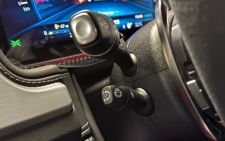 Mercedes-Benz G-Класс AMG, 2026 год, 31 999 000 рублей, 10 фотография