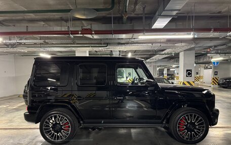 Mercedes-Benz G-Класс AMG, 2026 год, 31 999 000 рублей, 5 фотография