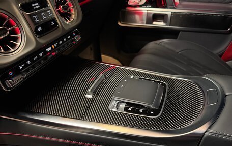 Mercedes-Benz G-Класс AMG, 2026 год, 31 999 000 рублей, 14 фотография