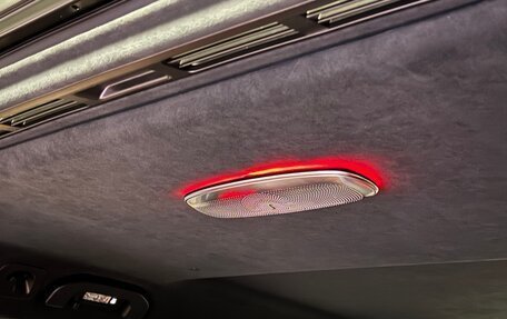 Mercedes-Benz G-Класс AMG, 2026 год, 31 999 000 рублей, 17 фотография