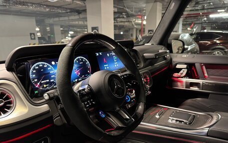 Mercedes-Benz G-Класс AMG, 2026 год, 31 999 000 рублей, 11 фотография