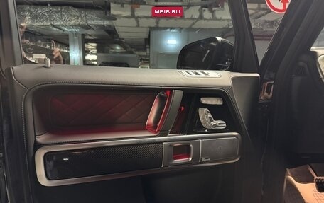 Mercedes-Benz G-Класс AMG, 2026 год, 31 999 000 рублей, 16 фотография