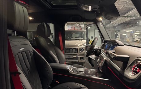Mercedes-Benz G-Класс AMG, 2026 год, 31 999 000 рублей, 19 фотография