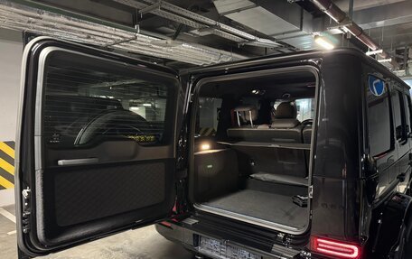 Mercedes-Benz G-Класс AMG, 2026 год, 31 999 000 рублей, 22 фотография