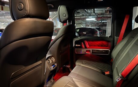 Mercedes-Benz G-Класс AMG, 2026 год, 31 999 000 рублей, 18 фотография