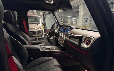 Mercedes-Benz G-Класс AMG, 2026 год, 31 999 000 рублей, 20 фотография