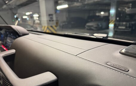 Mercedes-Benz G-Класс AMG, 2026 год, 31 999 000 рублей, 21 фотография