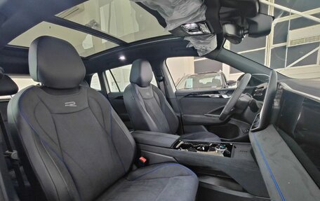 Volkswagen Tiguan, 2026 год, 11 фотография