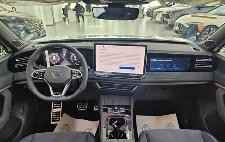 Volkswagen Tiguan, 2026 год, 7 фотография