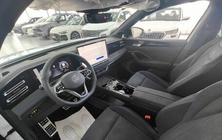 Volkswagen Tiguan, 2026 год, 8 фотография