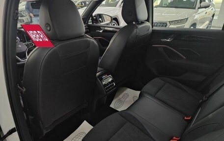 Volkswagen Tiguan, 2026 год, 9 фотография