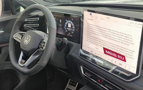 Volkswagen Tiguan, 2026 год, 12 фотография