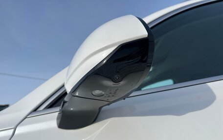 Genesis GV80 I, 2020 год, 5 800 000 рублей, 12 фотография